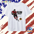 Patrick Kane Chicago Blackhawks Welcome Back 88 Signature T Shirt