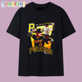 Paul Skenes Pittsburgh Pirates Anime Player T Shirt