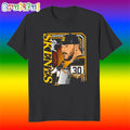 Paul Skenes Pittsburgh Pirates Collage Frame T Shirt