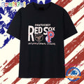 Pawtucket Red Sox International League T Shirt