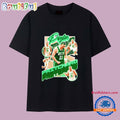 Payton Prichard Boston Celtics Graphic T Shirt