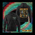 Pearl Jam Dark Matter Tour From Pittsburgh 2025 Hoodie T-Shirt
