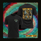 Pearl Jam Dark Matter Tour From Pittsburgh 2025 Hoodie T-Shirt