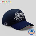 Penn State Nittany Lions 2026 NCAA Wrestling National Champions Classic Cap