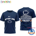 Penn State Nittany Lions Legends of the Game Limited Edition T Shirt