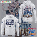 Penn State Nittany Lions NCAA Division Men’s Wrestling National Champions Hoodie T-Shirt