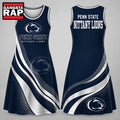 Penn State Nittany Lions NCAA Team Pride Women’s Sleeveless Dress