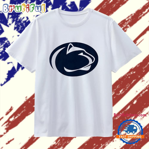 Penn State Nittany Lions Primary Logo T Shirt