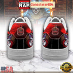 Pennywise Halloween Air Force 1 Shoes Running Sneakers
