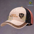 Penrith Panthers 1966 Leather Look Snapback Cap