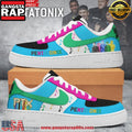 Pentatonix Santa Barbara Bowl New Edition Air Force 1 Sneakers Shoes