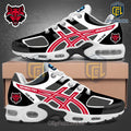 Personalized Arkansas State Red Wolves Air Max Plus Sneakers