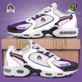 Personalized East Carolina University Pirates Air Max Plus Sneakers