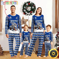 Personalized NCAA Duke Blue Devils Pajamas For Family