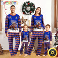Personalized NCAA Florida Gators Pajamas For Family