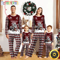 Personalized NCAA Texas A&ampM Aggies Pajamas For Family