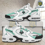 Personalized New York Liberty Air Max Plus Sneakers