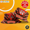 Personalized NFL Cleveland Browns Bucket Hat Sport NFL Bucket Hat