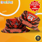 Personalized NFL Cleveland Browns Bucket Hat Sport NFL Bucket Hat