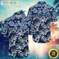 Personalized NFL Dallas Cowboys Hawaiian Shirt Trending Summer