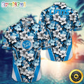 Personalized NFL Detroit Lions Hawaiian Shirt New Arrivals Trending Aloha Shirt