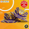 Personalized NFL Minnesota Vikings Bucket Hat Sport NFL Bucket Hat