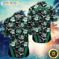 Personalized NFL New York Jets Hawaiian Shirt New Arrivals Trending Aloha Shirt