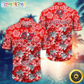 Personalized NFL Tampa Bay Buccaneers Hawaiian Shirt Trending Summer