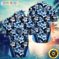 Personalized NFL Tennessee Titans Hawaiian Shirt New Arrivals Trending Aloha Shirt