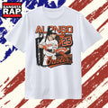 Pete Alonso 25 Baltimore Orioles MLB Baseball T Shirt