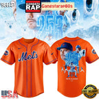 Pete Alonso Hit Home Run 253 Limited Edition Baseball Jersey