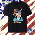 Pete Alonso Swing Pete Pop T Shirt