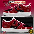 Peterborough Petes Hockey New Season 2026 Custom Air Force 1 Running Sneakers Shoes