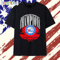 Philadelphia 76ers 2026 Eastern Conference Champions Finals vintage T Shirt