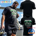 Philadelphia Eagles 2025 Landon’s T Shirt