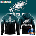 Philadelphia Eagles 2025 Special City New Design Hoodie T-Shirt