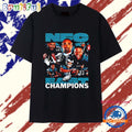 Philadelphia Eagles NFC East Champions Collage T Shirt