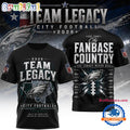 Philadelphia Eagles NFL Gridiron Dynasty Limited Edition 3D Shirt