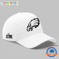 Philadelphia Eagles Super Bowl LIX 2025 Champions Special Edition Cap Hats
