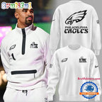 Philadelphia Eagles Super Bowl LIX 2025 Champions Special Edition Hoodie T-Shirt