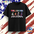 Philadelphia Eagles Super Bowl Parody T Shirt