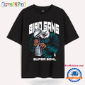 Philadelphia Eagles Super Bowl Trophy Bird Gang T Shirt