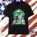 Philadelphia Eagles trio Hurts Barkley Brown T Shirt