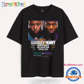 Philadelphia Eagles Vs Baltimor Ravens Barkley And Henry T Shirt