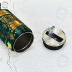 Philadelphia Eagles x Christmas Can Shaped Tumbler