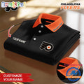Philadelphia Flyers 2026 NHL New Design Polo Shirt