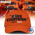 Philadelphia Flyers PUCK EVERYBODY Classic Cap