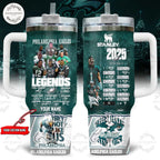 Philadelphia Phillies 2025 Legends Stanley Limited Tumbler