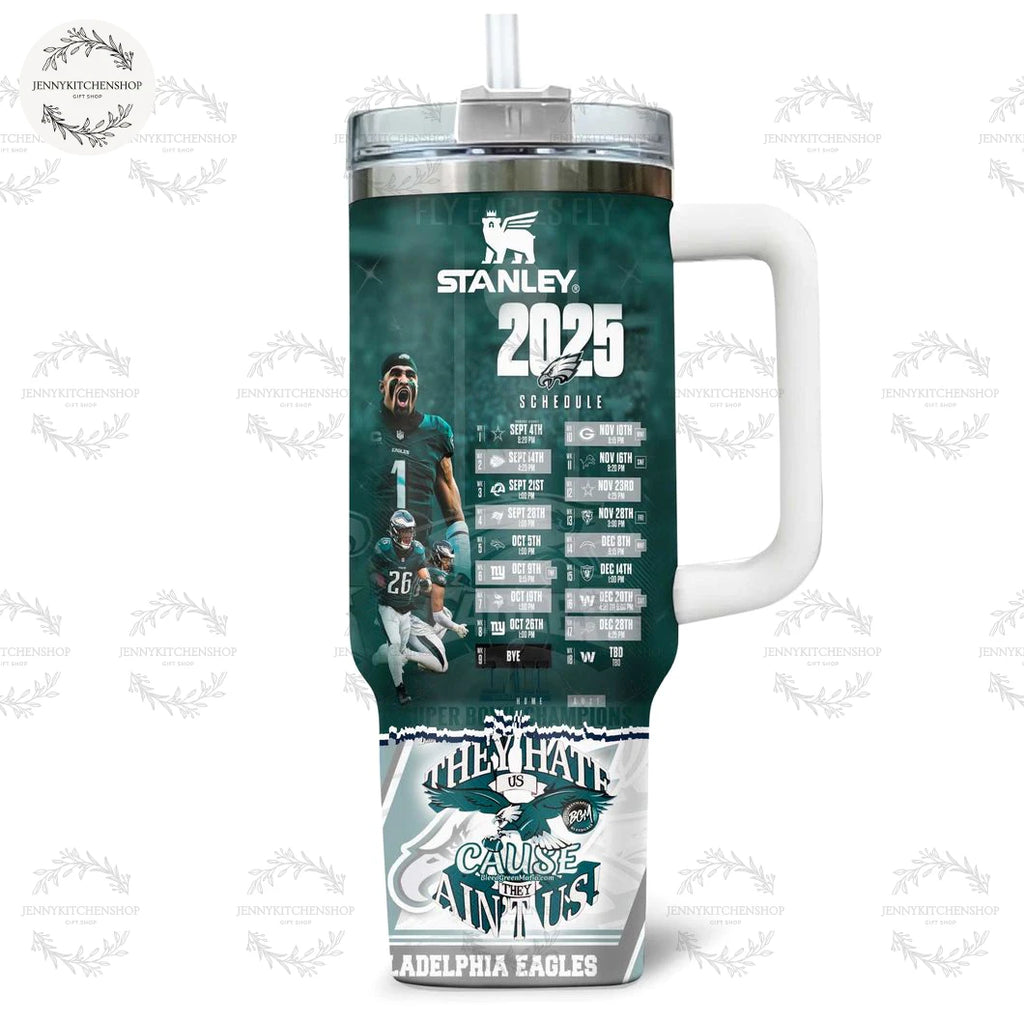 Philadelphia Phillies 2025 Legends Stanley Limited Tumbler