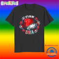 Philadelphia Phillies and Eagles it’s in my DNA T Shirt